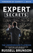 Expert Secrets pdf