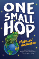 Read Pdf One Small Hop