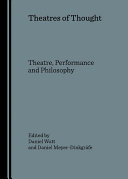 Read Pdf Theatres of Thought
