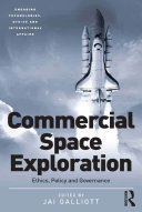 Read Pdf Commercial Space Exploration