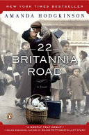 22 Britannia Road Book