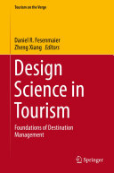 Read Pdf Design Science in Tourism