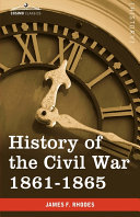 History of the Civil War 1861-1865 pdf