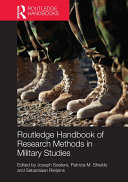 Read Pdf Routledge Handbook of Research Methods in Military Studies