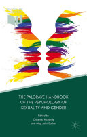 Read Pdf The Palgrave Handbook of the Psychology of Sexuality and Gender
