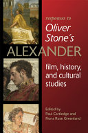 Responses to Oliver Stone’s Alexander pdf