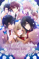 Read Pdf Past Life Countess, Present Life Otome Game NPC?!
