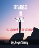Read Pdf Greatness In Giving