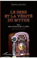 Read Pdf Le sens et la vérité du mythe