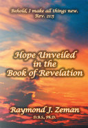 Read Pdf Hope Unveiled in the Book of Revelation