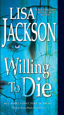 Willing to Die Book