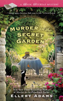 Read Pdf Murder in the Secret Garden
