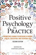 Read Pdf Positive Psychology in Practice