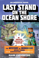 Last Stand on the Ocean Shore pdf