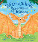 Marmaduke the Very Different Dragon pdf