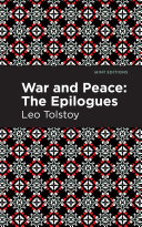 Read Pdf War and Peace: