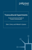 Read Pdf Transcultural Experiments