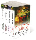 The Cotswold Mysteries Collection