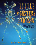 Read Pdf Little Monsters of the Ocean
