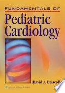 Fundamentals Of Pediatric Cardiology