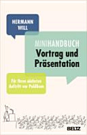 Mini-Handbuch Vortrag und Präsentation