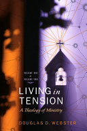 Read Pdf Living in Tension, 2 Volume Set