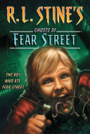 Read Pdf The Boy Who Ate Fear Street