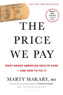 Read Pdf The Price We Pay