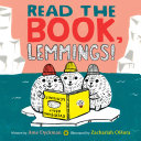 Read the Book, Lemmings!
