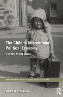 The Child in International Political Economy