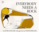 Read Pdf Everybody Needs a Rock