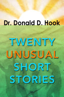 Read Pdf Twenty Unusual Short Stories