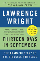 Read Pdf Thirteen Days in September