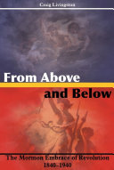 Read Pdf From Above and Below