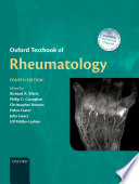 Oxford Textbook Of Rheumatology