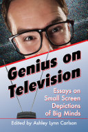 Read Pdf Genius on Television