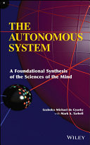Read Pdf The Autonomous System