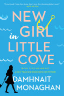 New Girl in Little Cove pdf
