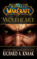 Read Pdf World of Warcraft: Wolfheart