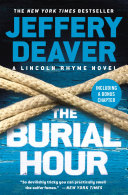 Read Pdf The Burial Hour