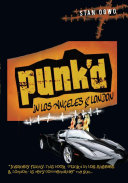 Read Pdf Punk'd in Los Angeles & London
