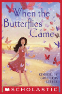 Read Pdf When the Butterflies Came