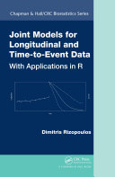 Read Pdf Joint Models for Longitudinal and Time-to-Event Data