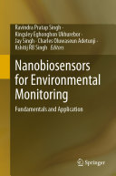 Read Pdf Nanobiosensors for Environmental Monitoring