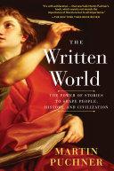 Read Pdf The Written World