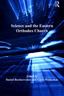 Read Pdf Science and the Eastern Orthodox Church