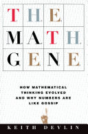 Read Pdf The Math Gene