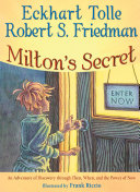 Read Pdf Milton's Secret