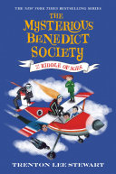 The Mysterious Benedict Society and the Riddle of Ages pdf