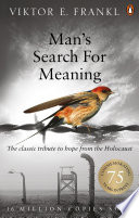 Man s Search For Meaning